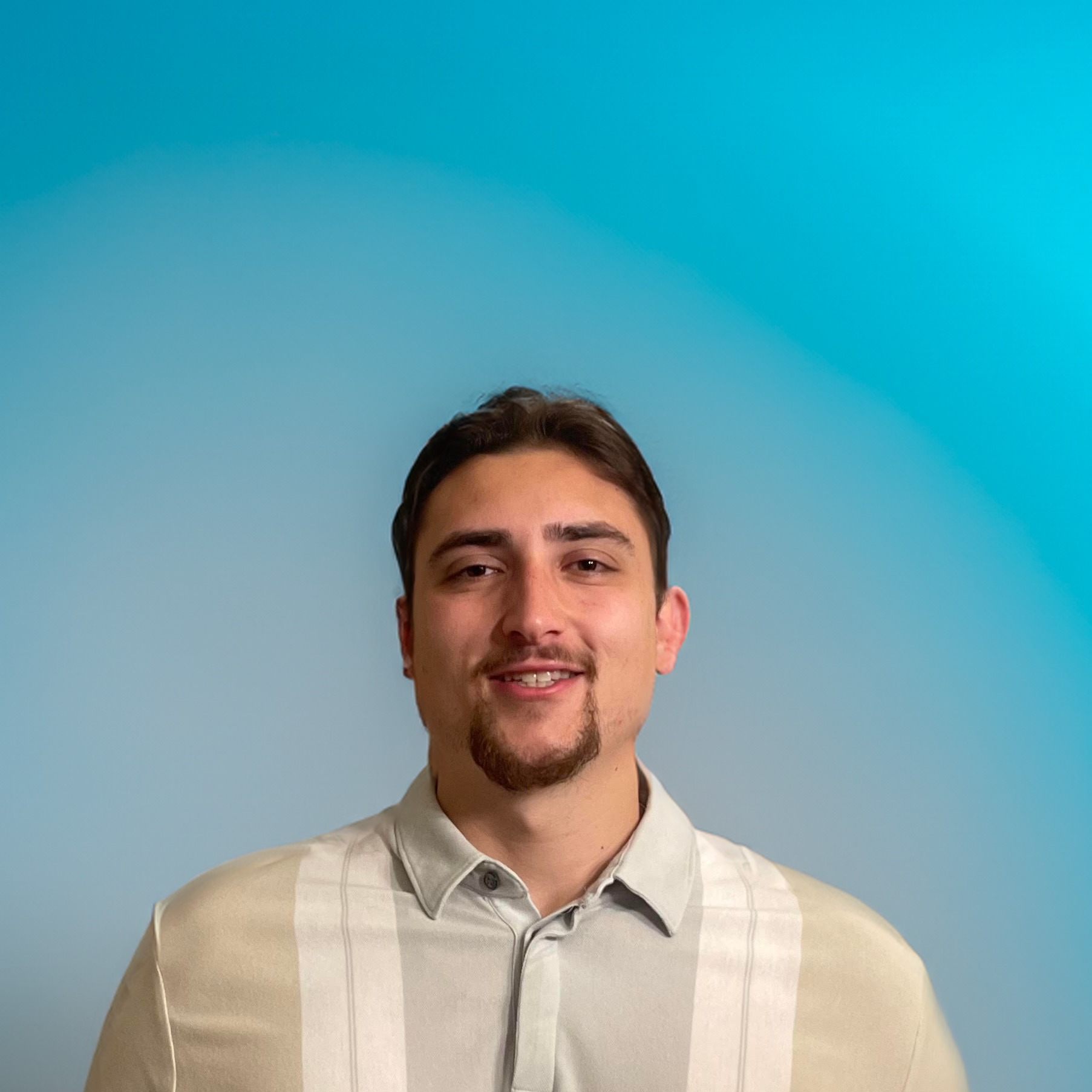 Joshua Miller - Portfolio